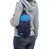 Sling case Rivacase Dijon 25,6 cm (10,1 tolli) sinine kandekäepide õlarihm