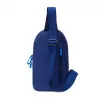 Sling case Rivacase Dijon 25,6 cm (10,1 tolli) sinine kandekäepide õlarihm