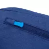 Sling case Rivacase Dijon 25,6 cm (10,1 tolli) sinine kandekäepide õlarihm