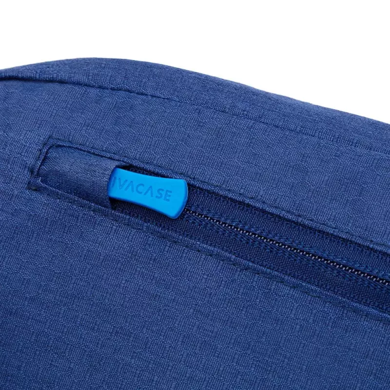 Sling case Rivacase Dijon 25,6 cm (10,1 tolli) sinine kandekäepide õlarihm