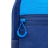 Sling case Rivacase Dijon 25,6 cm (10,1 tolli) sinine kandekäepide õlarihm