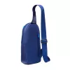 Sling case Rivacase Dijon 25,6 cm (10,1 tolli) sinine kandekäepide õlarihm