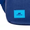 Sling case Rivacase Dijon 25,6 cm (10,1 tolli) sinine kandekäepide õlarihm