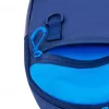 Sling case Rivacase Dijon 25,6 cm (10,1 tolli) sinine kandekäepide õlarihm
