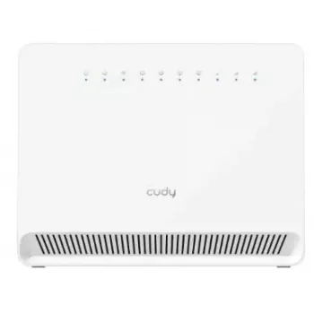 4G LTE ruuter Cudy LT700E AC1200 Gigabit — SIM-pesa, kahesageduslik Wi‑Fi