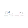 Veracity POINTSOURCE juhtmevaba kiire Etherneti 48 V traadita Etherneti adapter