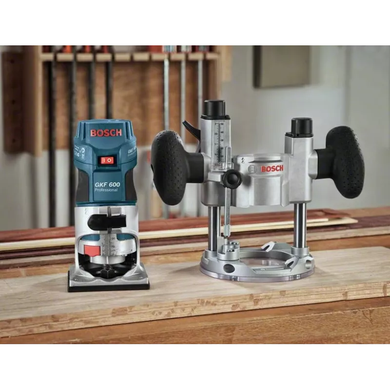 Elektriline tööriist Bosch TE 600 Professional