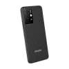 Nutitelefon Energizer U652SEU, 6,51-tolline ekraan, 64 GB mälu, must