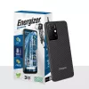 Nutitelefon Energizer U652SEU, 6,51-tolline ekraan, 64 GB mälu, must