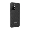 Nutitelefon Energizer U652SEU, 6,51-tolline ekraan, 64 GB mälu, must