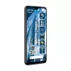 Nutitelefon Energizer U652SEU, 6,51-tolline ekraan, 64 GB mälu, must