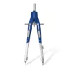 Comfort Pliiats Staedtler Mars 552 Sinine Hõbedane