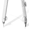 Comfort Pliiats Staedtler Mars 552 Sinine Hõbedane
