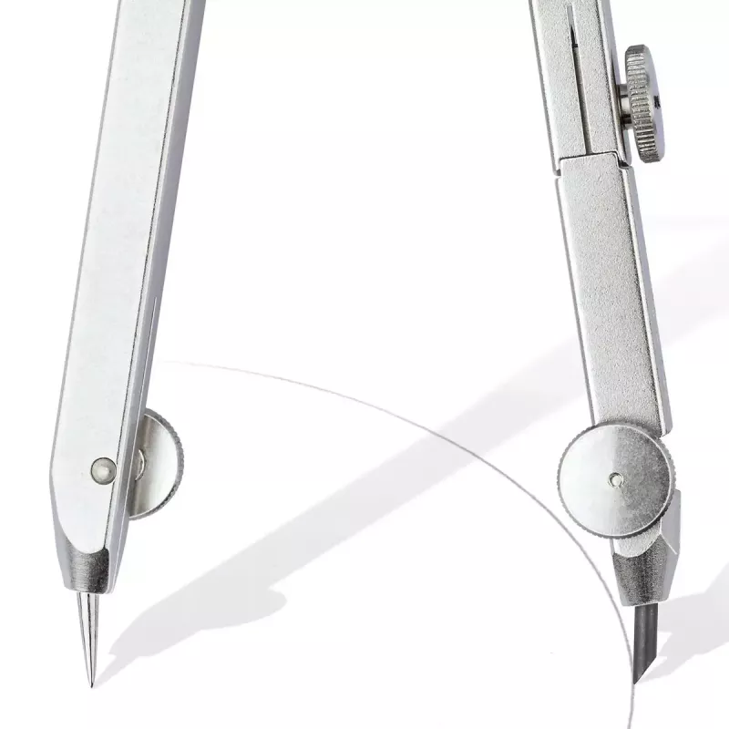 Comfort Pliiats Staedtler Mars 552 Sinine Hõbedane