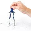 Comfort Pliiats Staedtler Mars 552 Sinine Hõbedane
