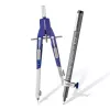Comfort Pliiats Staedtler Mars 552 Sinine Hõbedane