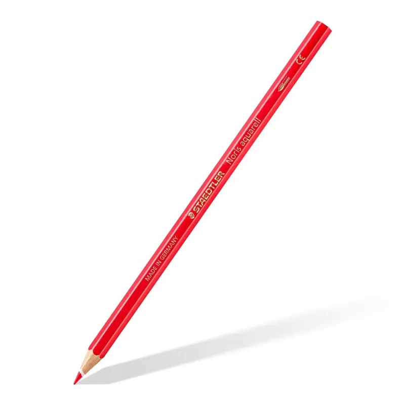 Aquarellpliiats Staedtler Noris aquarell 144 10