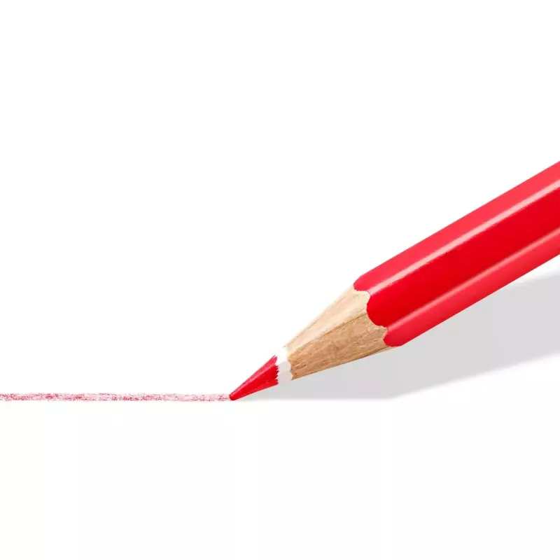 Aquarellpliiats Staedtler Noris aquarell 144 10