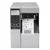 Sildiprinter Zebra ZT510 Termosiirdetrükk 300×300 DPI, 305 mm/s, 104 mm prindilaius, Ethernet, Bluetooth, LCD, hall