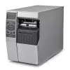 Sildiprinter Zebra ZT510 Termosiirdetrükk 300×300 DPI, 305 mm/s, 104 mm prindilaius, Ethernet, Bluetooth, LCD, hall