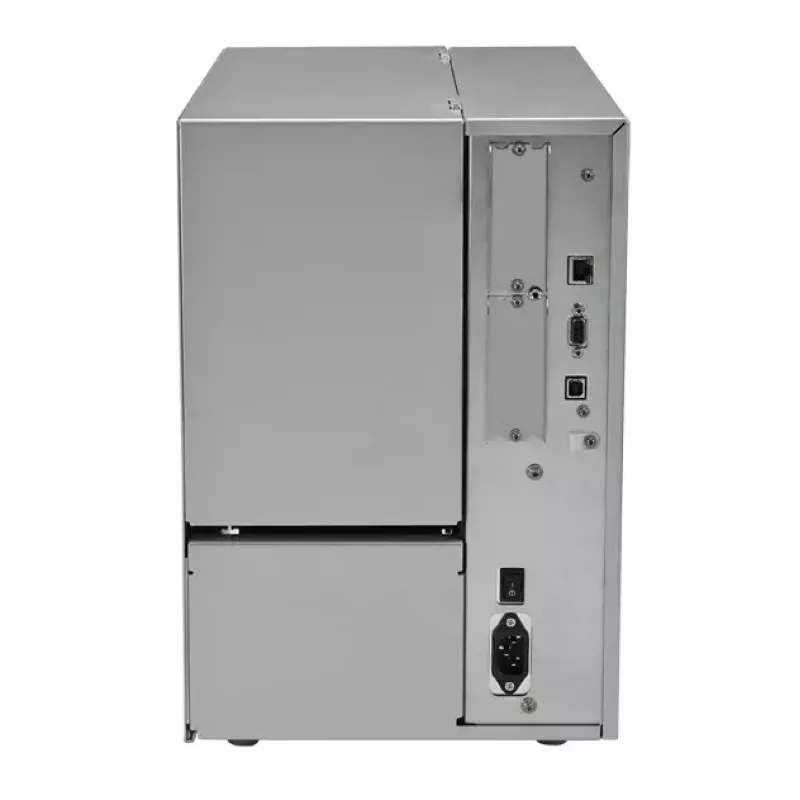 Sildiprinter Zebra ZT510 Termosiirdetrükk 300×300 DPI, 305 mm/s, 104 mm prindilaius, Ethernet, Bluetooth, LCD, hall