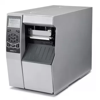 Sildiprinter Zebra ZT510 Termosiirdetrükk 300×300 DPI, 305 mm/s, 104 mm prindilaius, Ethernet, Bluetooth, LCD, hall