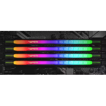 Mälumoodul Patriot Memory Viper Steel DDR4 16GB 3200MHz