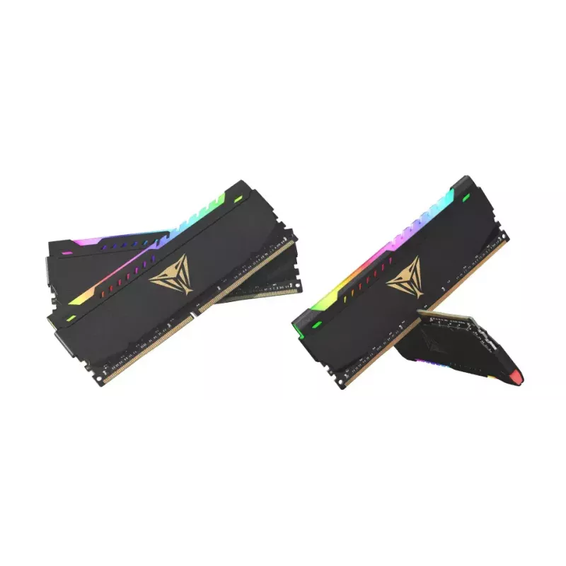 Mälumoodul Patriot Memory Viper Steel DDR4 16GB 3200MHz