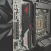 32GB Patriot DIMM 6600 (2x 16 GB) Dual-Kit (schwarz, PVV532G660C34K, Viper Venom, INTEL XMP)