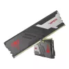 32GB Patriot DIMM 6600 (2x 16 GB) Dual-Kit (schwarz, PVV532G660C34K, Viper Venom, INTEL XMP)