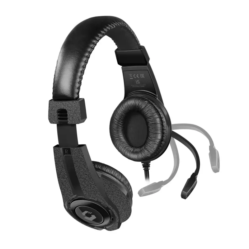 Headphones SPEEDLINK LEGATOS