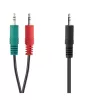 Headphones SPEEDLINK LEGATOS