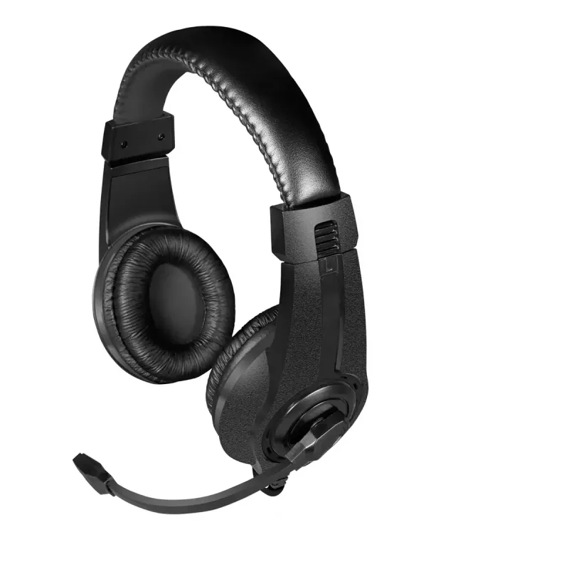 Headphones SPEEDLINK LEGATOS