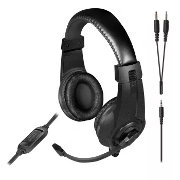 Headphones SPEEDLINK LEGATOS