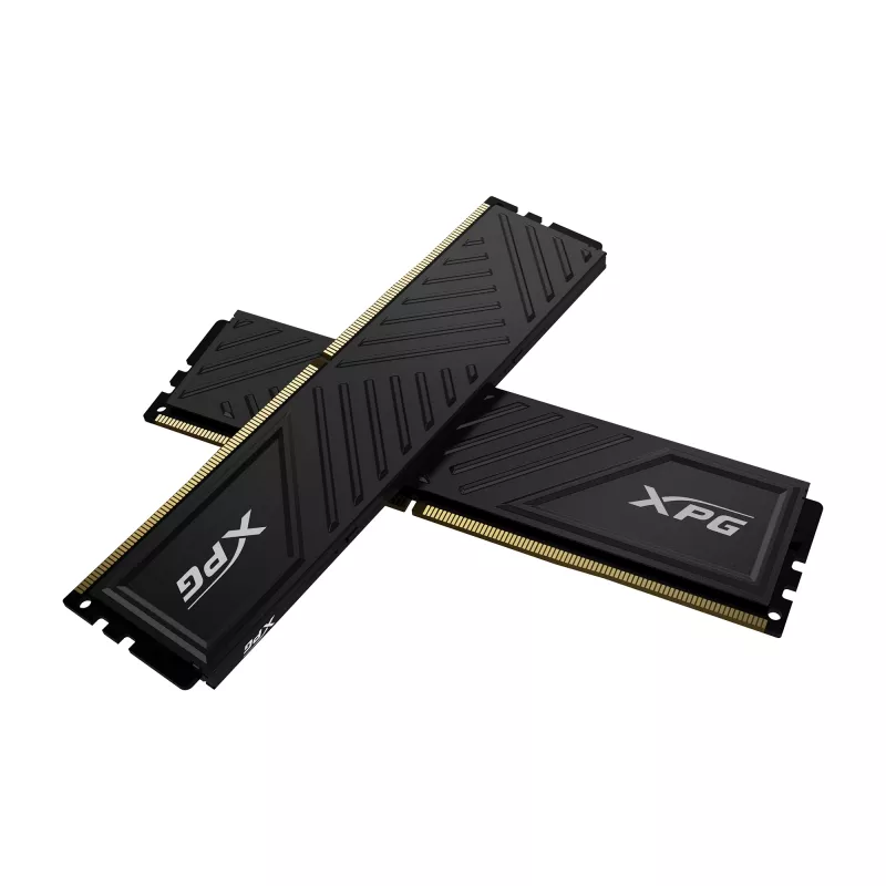Mälumoodul ADATA GAMMIX D35 DDR4 16 GB (2 tk komplekt) 3200 MHz
