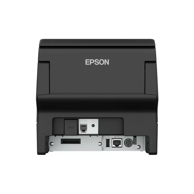 Epson TM-H6000VI 180 x 180 DPI juhtmega ja juhtmeta termiline POS-printer