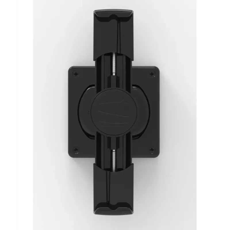 Seinale kinnitatav Compulocks Universal Tablet Cling VESA-ühilduv must