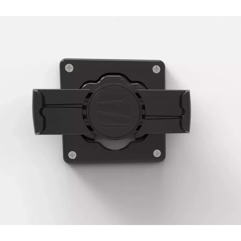 Seinale kinnitatav Compulocks Universal Tablet Cling VESA-ühilduv must