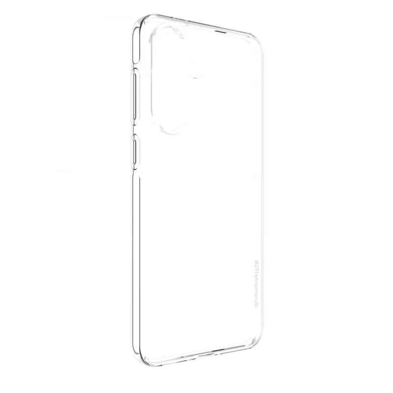 dbramante1928 Greenland - Galaxy A56 5G - Clear, kaas, Samsung, Galaxy A56 5G, 17 cm (6,7 tolli), läbipaistev
