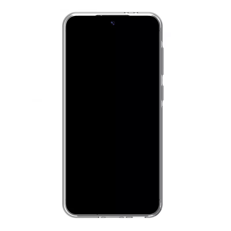 dbramante1928 Greenland - Galaxy A56 5G - Clear, kaas, Samsung, Galaxy A56 5G, 17 cm (6,7 tolli), läbipaistev