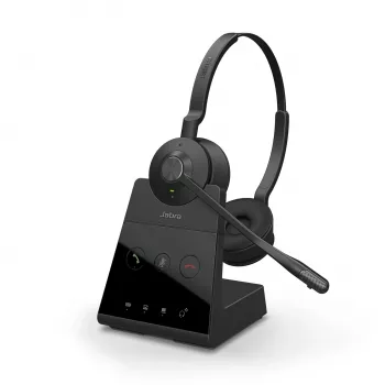 Peakomplekt Jabra Engage 65 Stereo