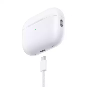 Kõrvaklapid Apple AirPods Pro 2. põlvkond