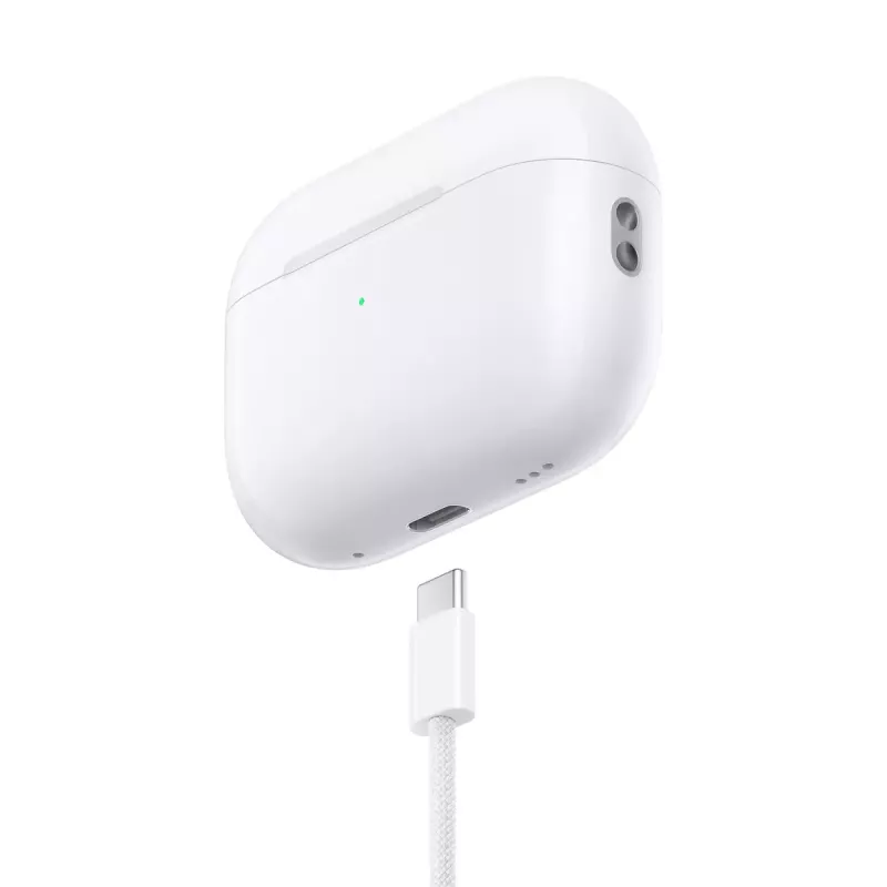 Kõrvaklapid Apple AirPods Pro 2. põlvkond