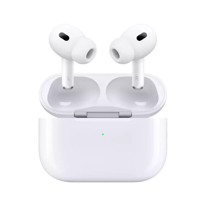 Kõrvaklapid Apple AirPods Pro 2. põlvkond