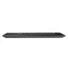 Klaviatuur LogiLink ID0188 Home RF Wireless QWERTZ Must