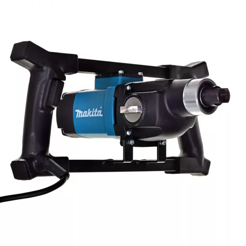 Elektriline segur Makita UT1401 1300 W – segamistööriist värvidele, liimidele ja mörtidele