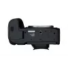 Peeglita kaamera Canon EOS R6 Mark II (MILC korpus) – 24,2 MP, CMOS, 4K video, 3-tolline puuteekraan, Wi‑Fi, 1/8000 s säriaeg, 0,588 kg, must