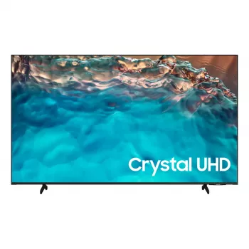 TV Samsung HBU8000 50 tolli LED 4K Ultra HD (3840 x 2160) HDR10+ Wi‑Fi, must