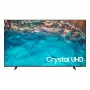 TV Samsung HBU8000 50 tolli LED 4K Ultra HD (3840 x 2160) HDR10+ Wi‑Fi, must