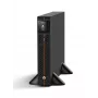 Vertiv Liebert Edge katkematu toiteallikas (UPS) - 3000VA 2700W 230V 2U liin-interaktiivne AVR torn/raami monteeritav